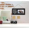 XDFVL Team Picture Frame, Desk Picture Frames for Office，Best Team