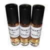 Frankincense & Myrrh Scented Oil by Xio's Essences - Perfect