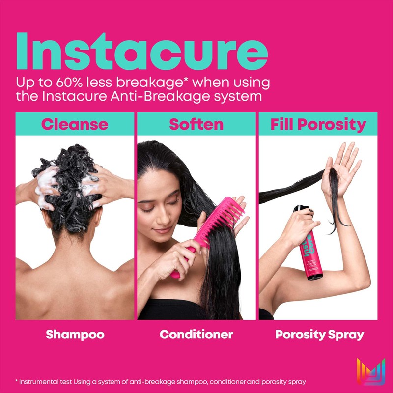 Matrix | Hair Conditioner for Damaged Hair, Strengthens, Anti-Breakage, Total