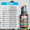 VeraLife Suplemento Alimenticio con Vitamina C Liposomal 50 Capsulas de