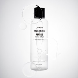 Jumiso [Jumiso]Snail Mucin + Peptide Facial Toner 205ml