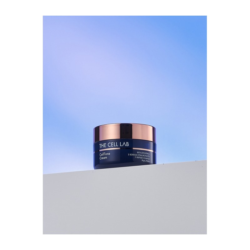 Exclusive to dermatologists [Regenerative Elasticity] Selton PDRN Pine Cica Moisture