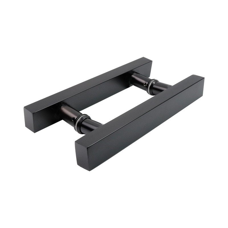 T Tulead Double Sided Push Pull Handles Sliding Door Hardware