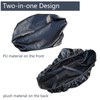 Scooter Seat | Seat Covers for Motorcycle | PU Plush