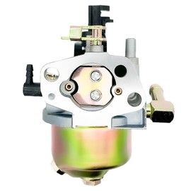 Gbeneiac 951-14026A Carburetor for Troy Bilt Storm 2620 2410 2420 2690 Craftsman 208CC 179CC Snow Blower Thrower Parts Replaces 951-14026A 951-05251 Carb Tune Up Kits