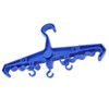 BCD BC Hanger Multi Purpose Ergonomic ABS Portable Durable Diving