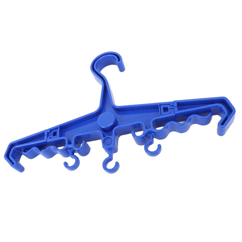BCD BC Hanger Multi Purpose Ergonomic ABS Portable Durable Diving