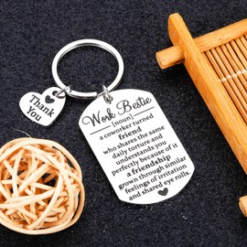 Coworker Leaving Gifts Work Bestie Gifts for Women Christmas Stocking Stuffers for Coworkers Thank You Gifts for Coworker Birthday Christmas Gifts for Coworkers Gifts Ideas White Elephant Gifts