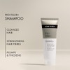 John Frieda PROfiller+ Thickening Shampoo 75ml. Travel Size Hair Care