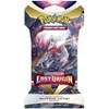 Pokemon - Lost Origin - Paquete de refuerzo con mangas