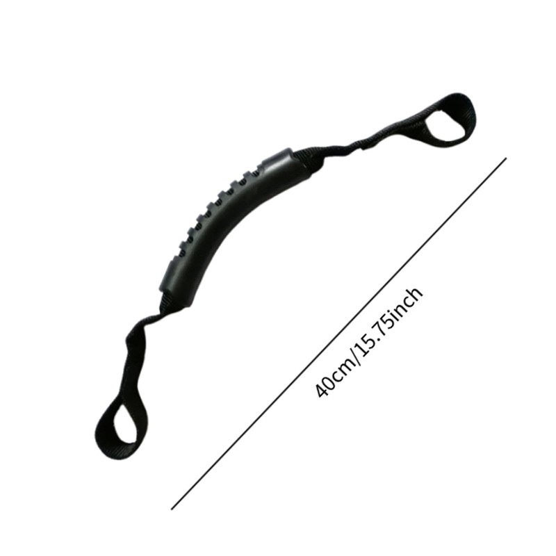 MagiDeal Headrest Grab Handle for Car Rear Seat,Convenient Practical Comfortable