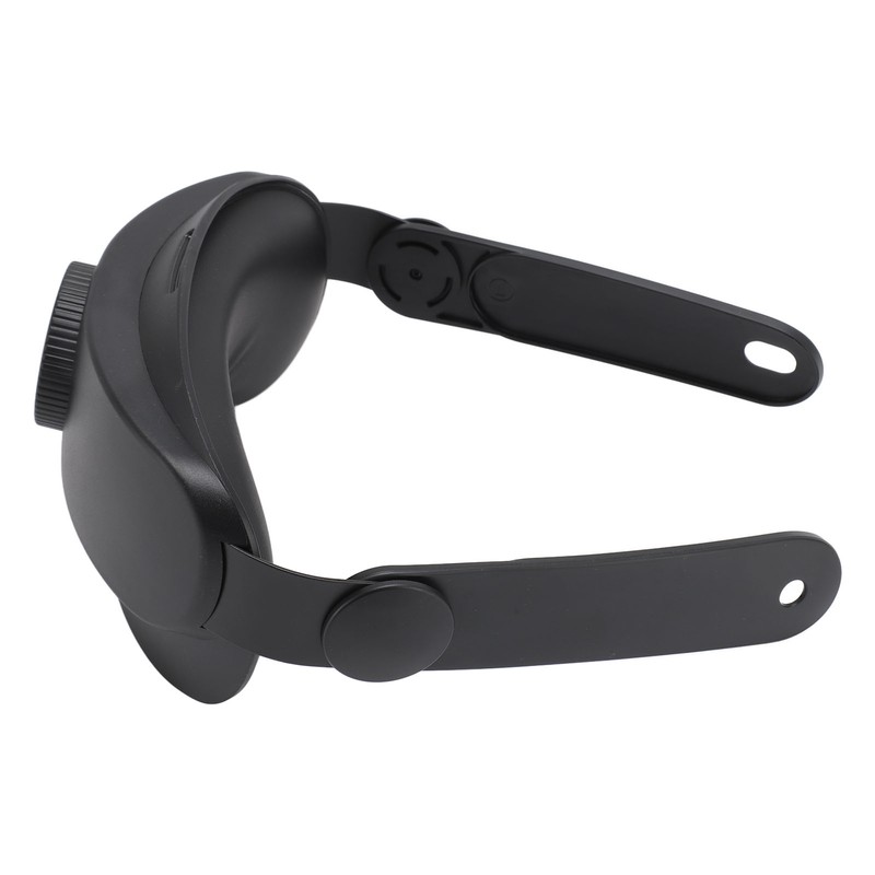 Adjustable Head Strap Lightweight Comfortable VR Headset Strap Replacement for