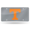 Rico Tennessee Volunteers Acrylic License Plate Laser Tag