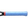 Unique Tourna Tour Blau Overgrip (Pack of 30) - Blue,