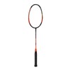 2 Pcs Carbon Fiber Badminton Rackets Ultra Light Adult for