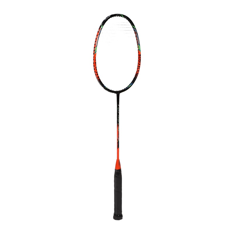 2 Pcs Carbon Fiber Badminton Rackets Ultra Light Adult for