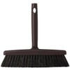 Yamazaki Sangyo 134946 Broom Satto Bloom Brown