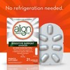 Align Advanced Probiotic Digestive Support IBS Symptom Relief : Gas