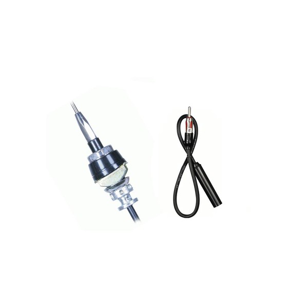 Harmony Audio Compatible with Chevy Van Express 2003-2007 Factory Replacement