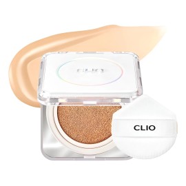 Base De Maquillaje Coreana Kill Cover Founwear Cushion Cober
