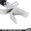Nurniacl Anti Theft Car Steering Wheel Lock With Escape Hammer