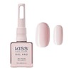 Kiss New York Gel Nail Polish Soak Off UV LED