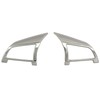 BRIGHTZ Delica Mini 34 35 37 38 Stainless Steel Plated