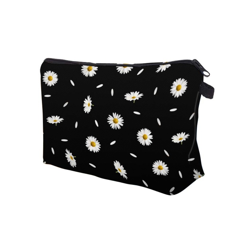 Cute Travel Makeup Bag Cosmetic Bag Small Pouch Gift for