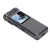 Wearable Camera 120 Degrees Rotatable Lens Portable Video Recorder Law