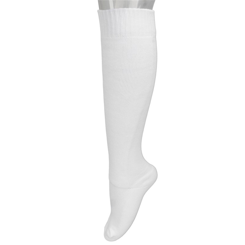 Fencing Socks Thickened Cotton Unisex Protective Fencing Stockings for Epee