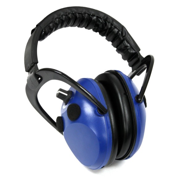 NEIKO Safety Electronic Earmuffs Sound Impact Ear Protector Amplify Firearm