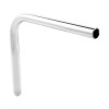 TCMT 10" Rise Ape Hanger 1" Handlebar Fit For Harley
