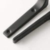 Sayayo Shelf Bracket Corner Brace Angle Bracket Shelf Support Wall