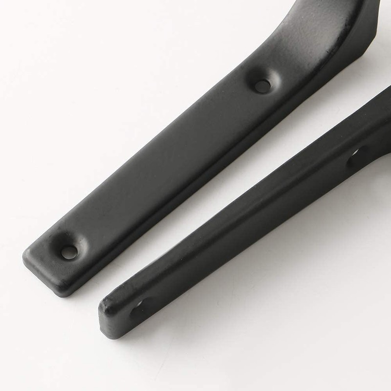 Sayayo Shelf Bracket Corner Brace Angle Bracket Shelf Support Wall