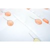 myHummy Babywickeldecke - pastellfarbene Ballons