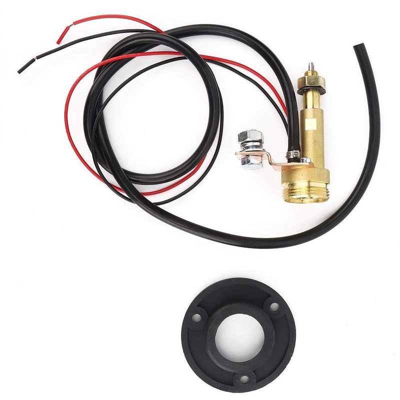 MIG Euro Connector, MIG Welding Panel Socket Euro Connector Replacement