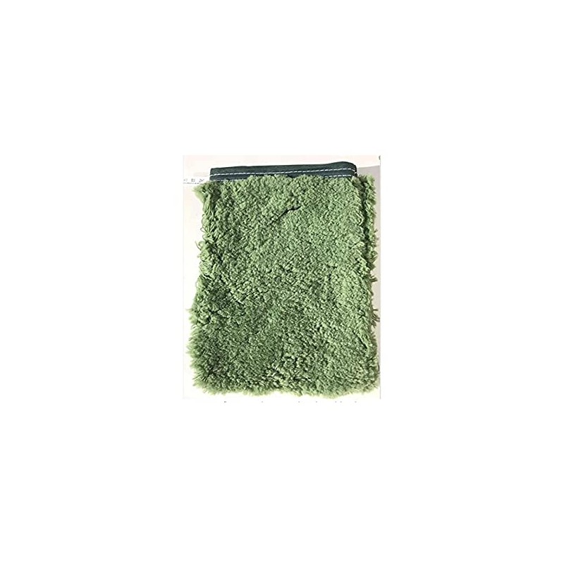 Ha-Ra Glove green ideal for cleaning natural stone masonry, car