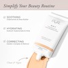 PÜR Beauty 4-in-1 Tinted Moisturizer With SPF 20 Hydrating Face