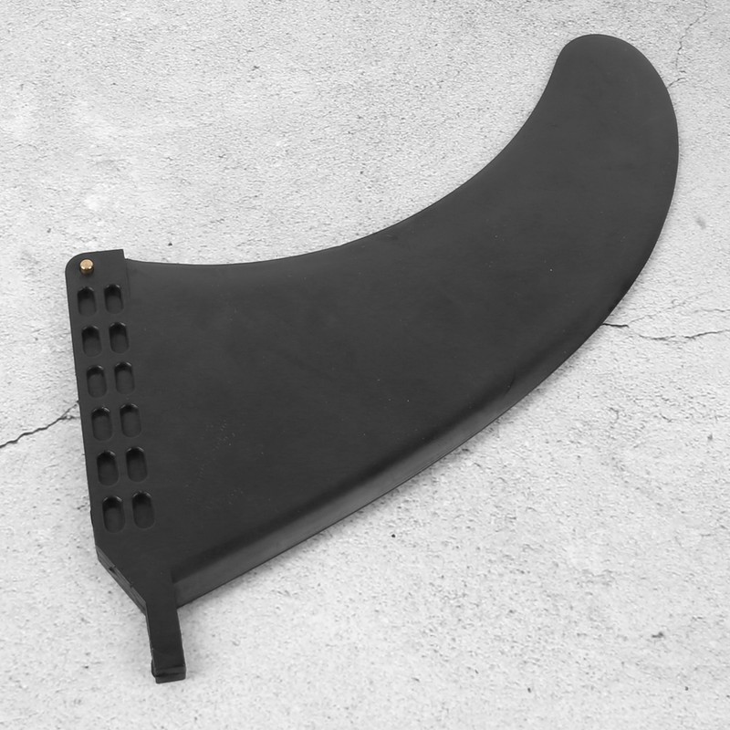 Large PVC Fins Water Diversion Balancing for Surfboard Paddle Board