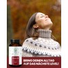 Vitamin B3 Tablets (Niacin) - 180 Tablets - 250 mg