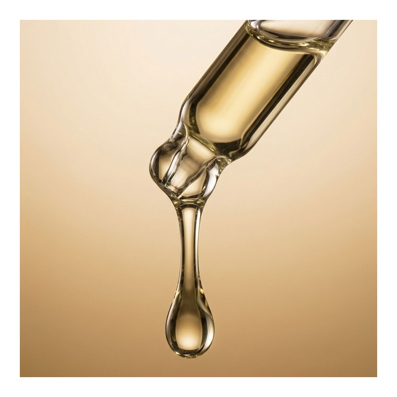 Wrinkle elasticity clinically approved ✅ Dexpanthenol ampoules 50ml x 3