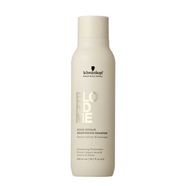 Schwarzkopf Blondme Bond Repair Brightening Shampoo 300ml