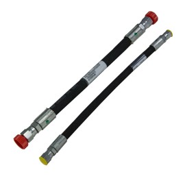 Ford NEW OEM 94-98 Ford E-Series F-Series 7.3L Diesel Fuel Return & Filter Line Tube