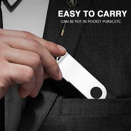 USB Sticks 2GB 20 Stück Mehrfarbig, AreTop Speicherstick USB 2.0 Pen Drives 360° Drehbar Metall Design mit lanyards for Datenspeicher