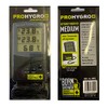 Garden Highpro Thermo- Hygrometer Medium