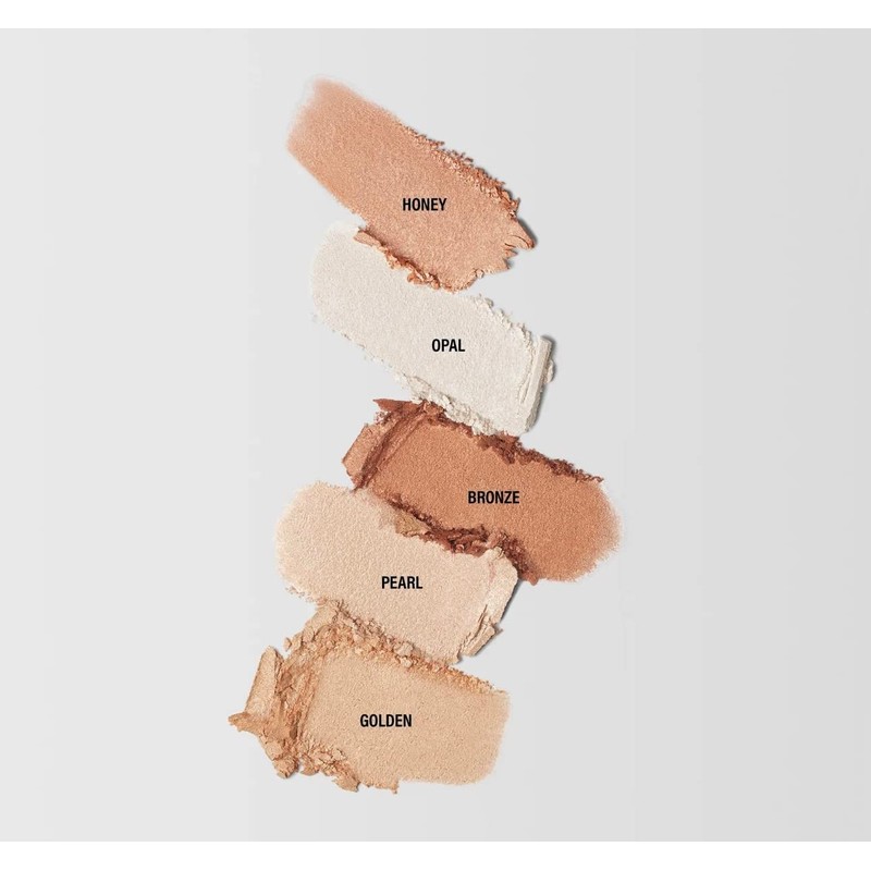 MAKEUP BY MARIO Soft Glow Highlighter Golden