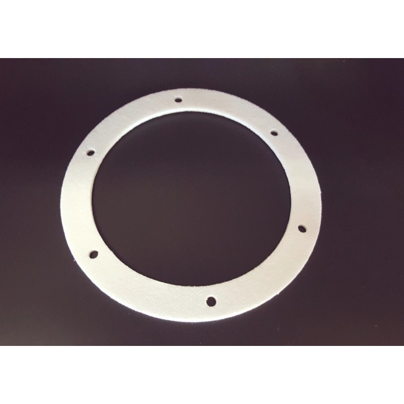 Earth Sense Bixby Combustion Exhaust Blower Motor Fan Kit +