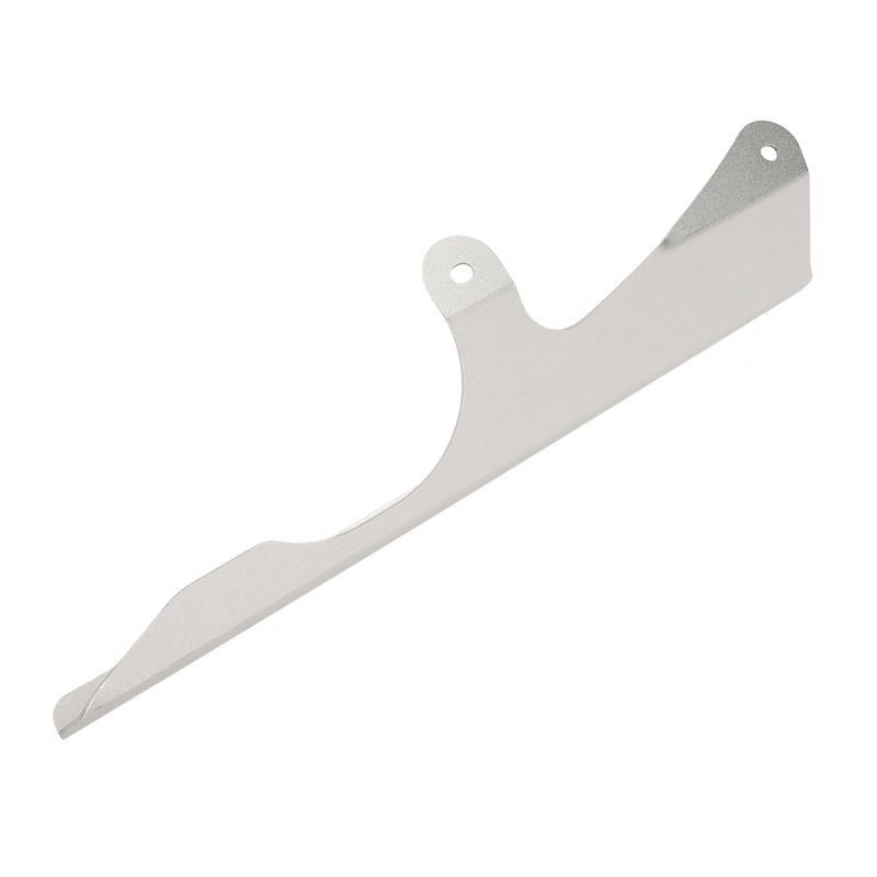 Motorcycle Chain Cover Aluminium Chain Belt Guard Protector Shield for