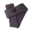 Heating Scarf Far Infrared Heating Technology 3 Levels Washable Breathable