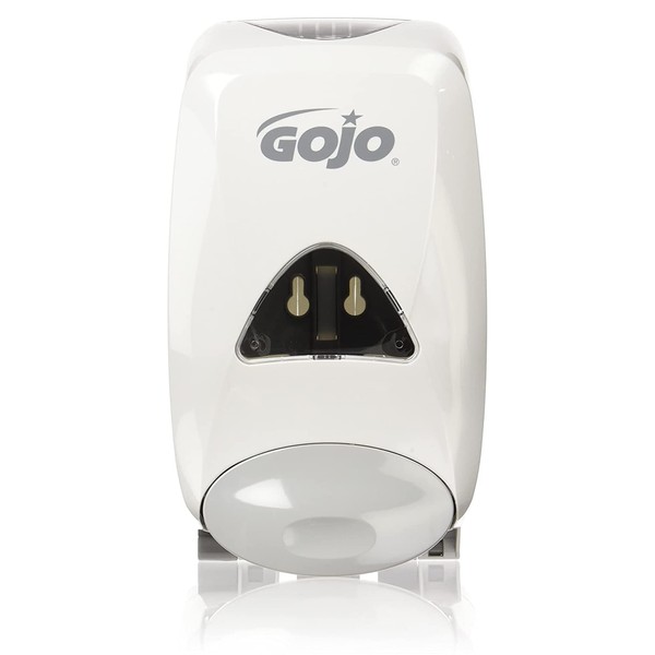 Gojo®, GOJ515006, FMX-12 Foam Handwash Soap Dispenser, 1 / Each, Dove Gray